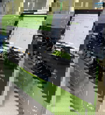 Alinity S min