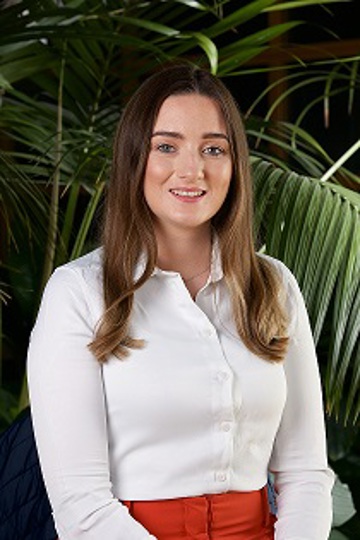 Hayley green small profile pic