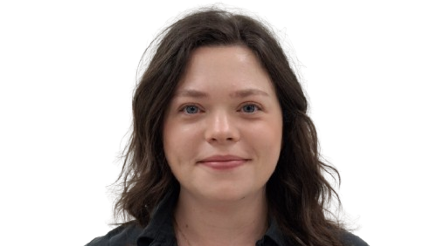 Dearbhla Butler Headshot