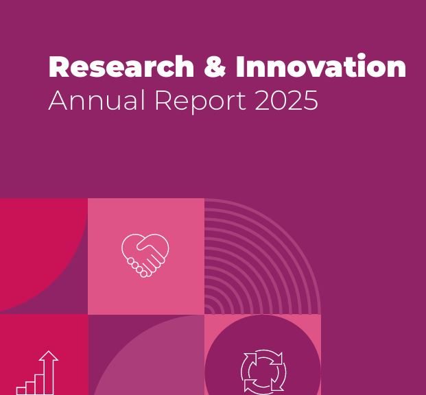 Annual Report 2025