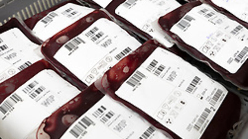 IBTS Red Cell Concentrate 2022