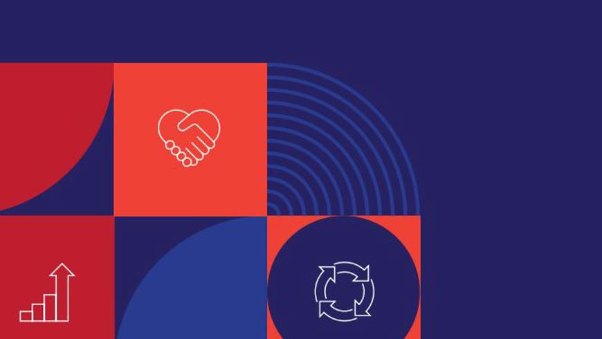 Research & Innovation Strategy