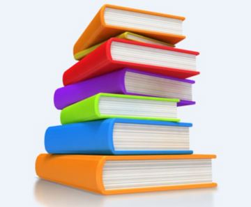 books generic image