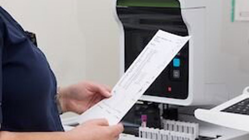 IBTS checking results from machine 2022