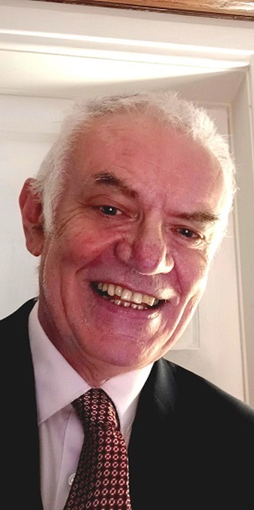 Kieran Morris 25