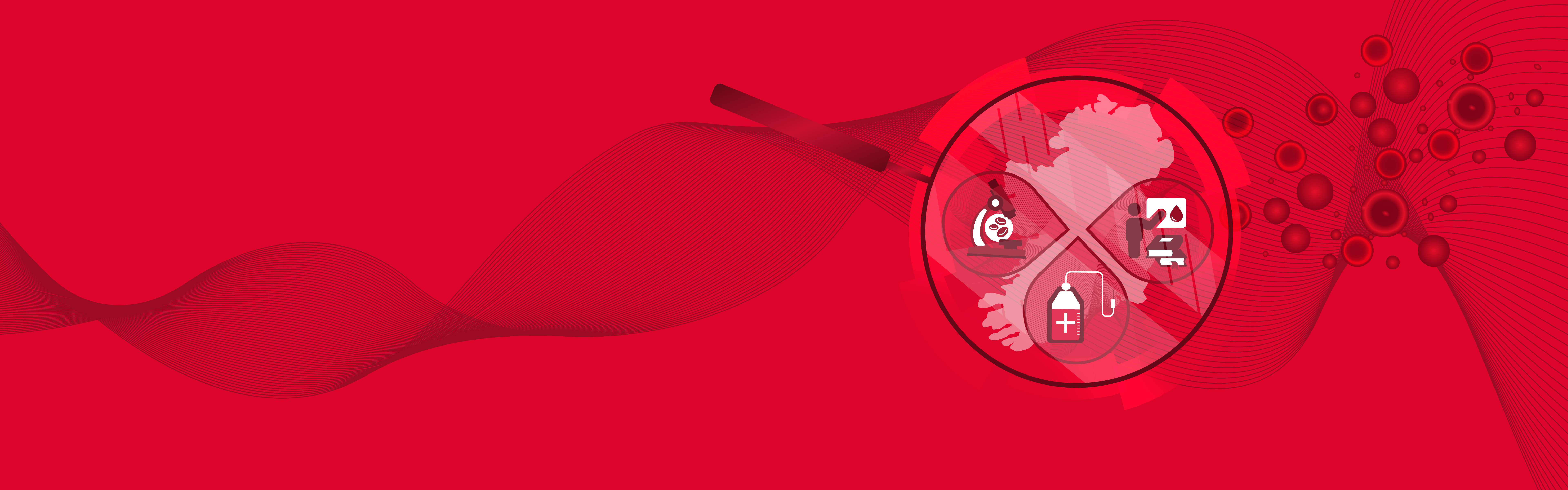 Delivering world class blood and tissue services for the people of Ireland