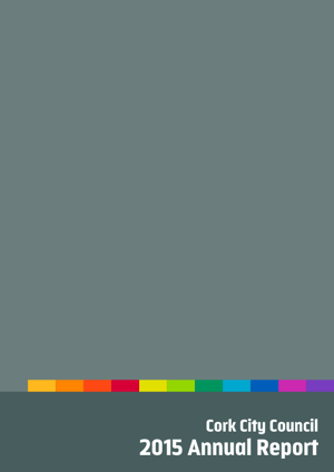 Annual Report 2015