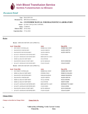 IBTS DIAG CM 0001 [1]