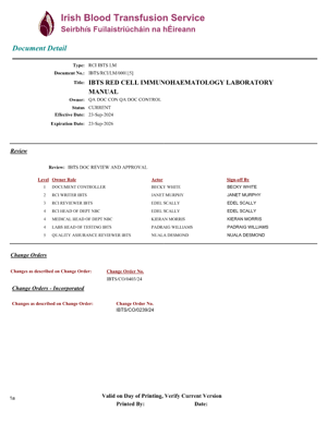 RCI LAB MANUAL