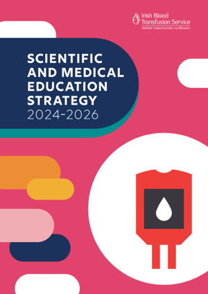 IBTS Education Strategy 2024 2026